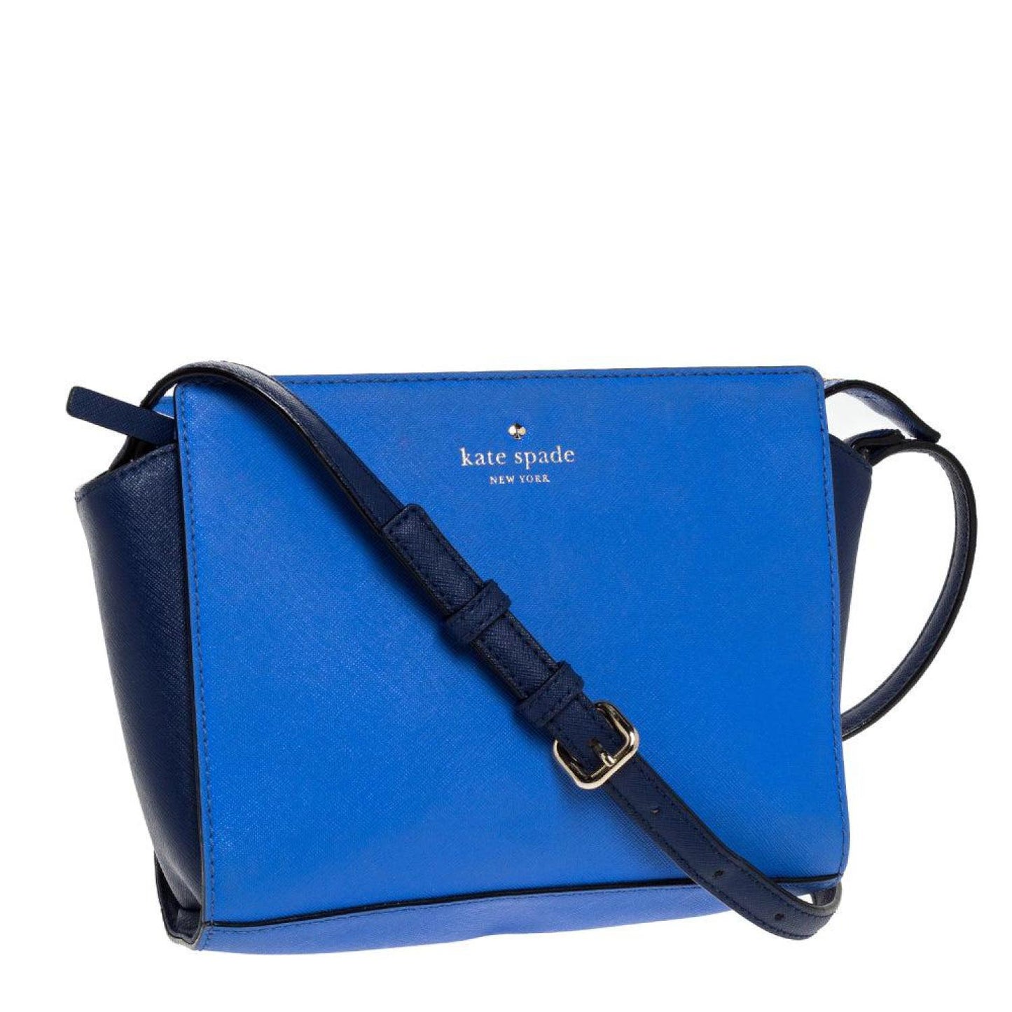 Kate Spade Leather Cedar Street Crossbody Bag