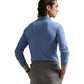 Classic Fit Long Sleeve Soft Touch Polo Shirt
