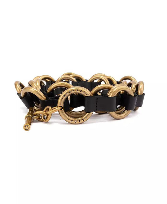 Women's Multi Ring Belt
