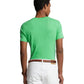 Custom Slim Fit Soft Cotton T-Shirt