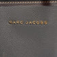 Marc Jacobs Grind T Tote Leather Large