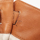 Michael Michael Kors Leather Medium Hamilton East West Tote
