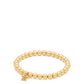 Star Charm Stretch Bracelet