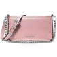 Bryant Small Leather Convertible Crossbody