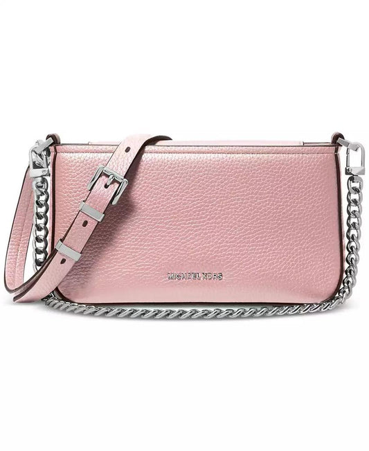 Bryant Small Leather Convertible Crossbody