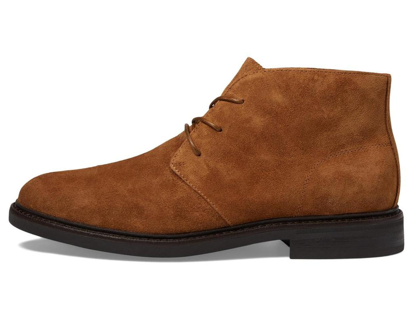 Asher Suede Chukka Boot