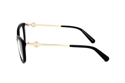Marc Jacobs Eyewear Cat-Eye Frame Glasses