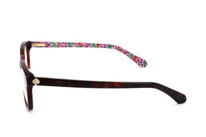 Kate Spade Rectangle-Frame Glasses