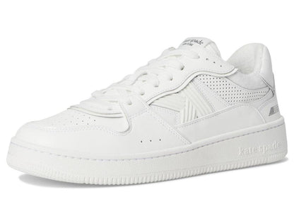 93 Kicks Low Top Lace Up Sneaker