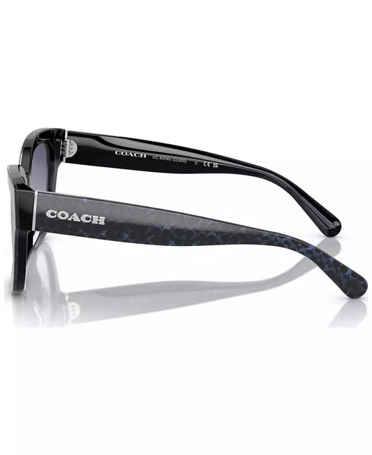 Women's CL920 Sunglasses, Gradient HC8379U