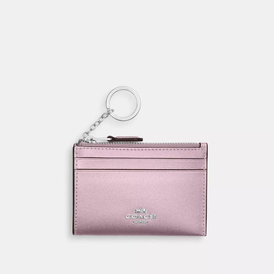 Mini Skinny Id Case