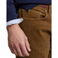 Varick Slim Straight Corduroy Pants