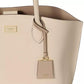 Suite Leather Tote Bag