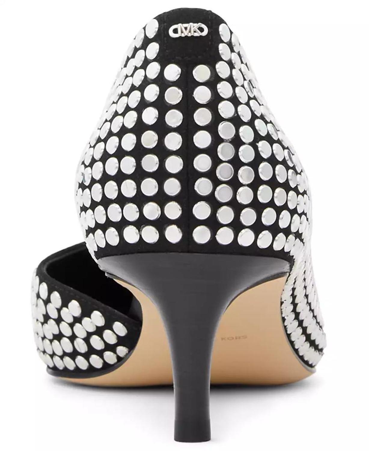 Women's Elyse Kitten Heel Pumps