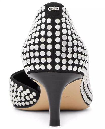 Women's Elyse Kitten Heel Pumps