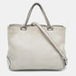 Michael Michael Kors Leather Anabelle Tote