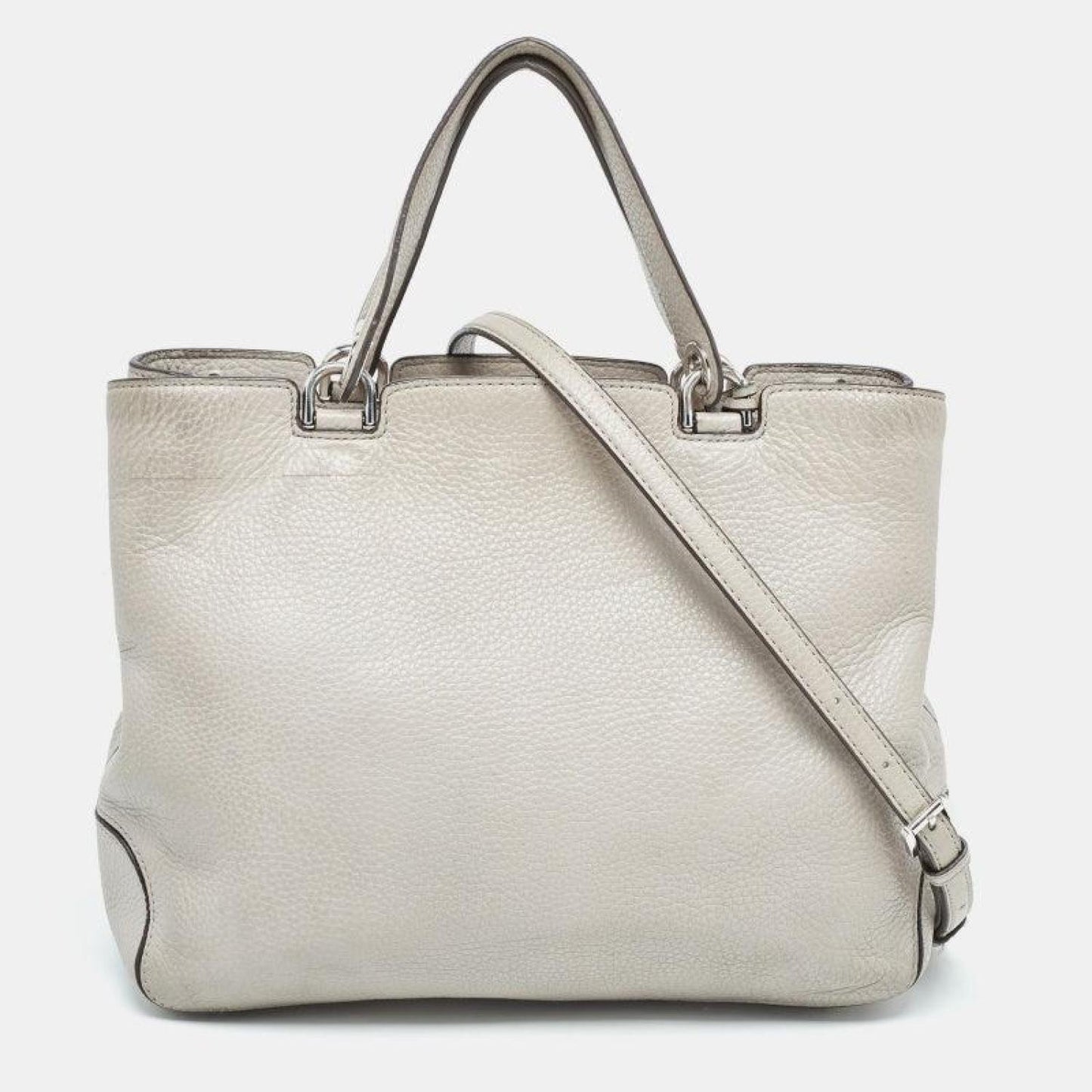Michael Michael Kors Leather Anabelle Tote