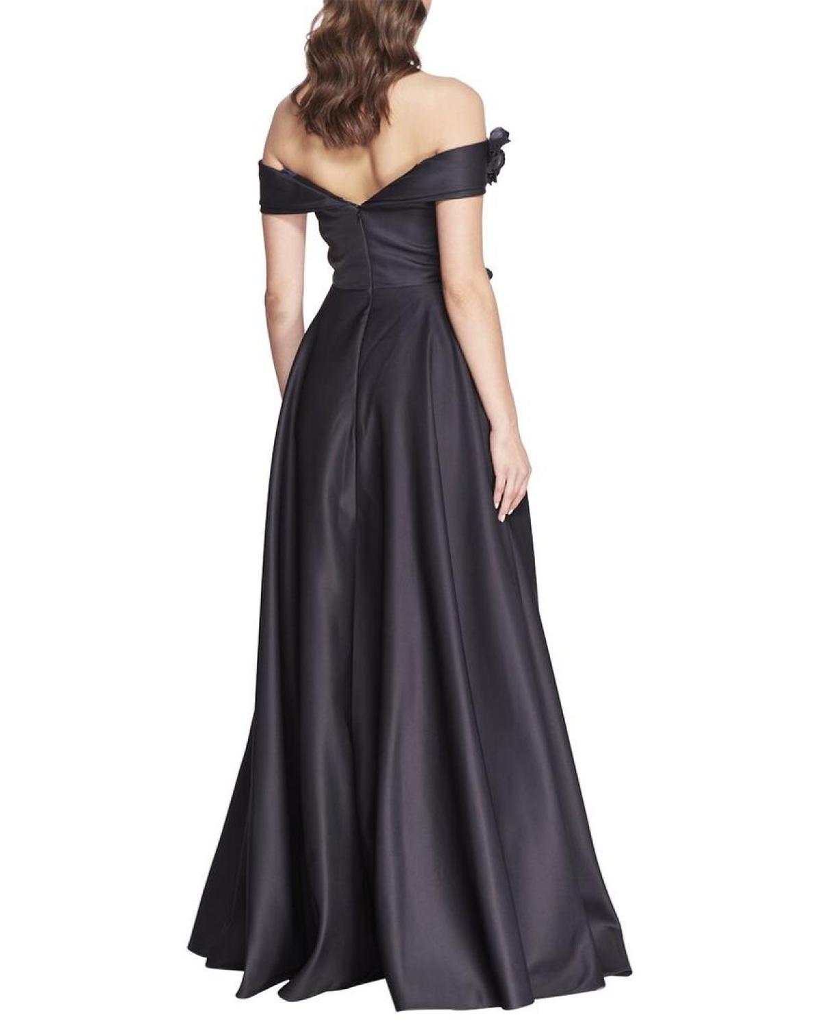 Marchesa Notte Gown