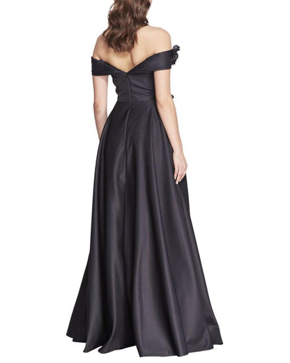 Marchesa Notte Gown