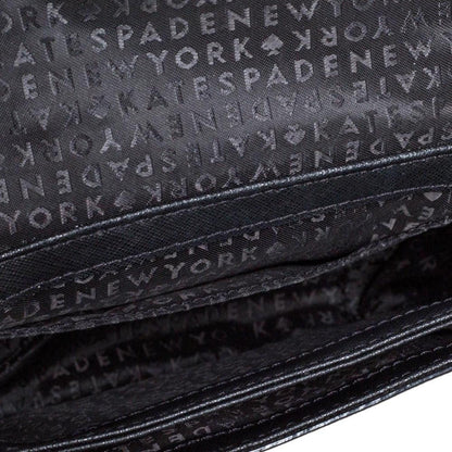 Kate Spade  Leather Nadine Crossbody Bag