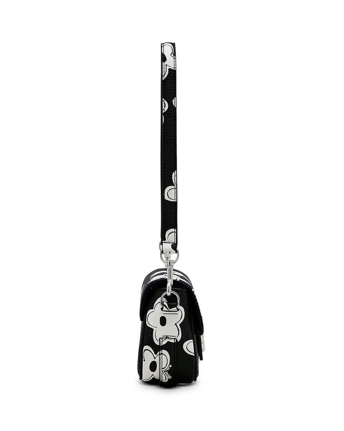 The Daisy Clover Shoulder Bag