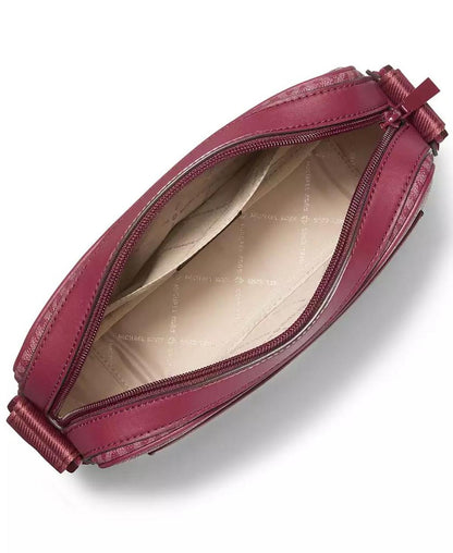 Michael Kors Maeve East West Pocket Crossbody Bag