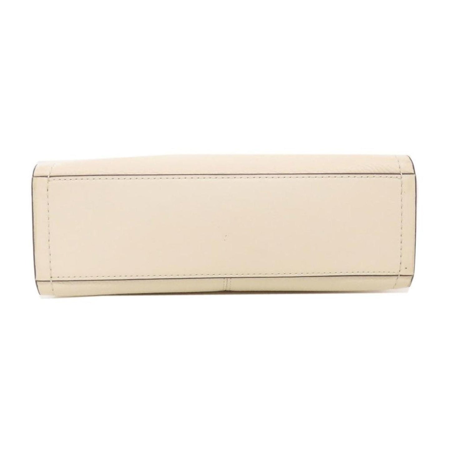 Leather Handbag (Pre-Owned)