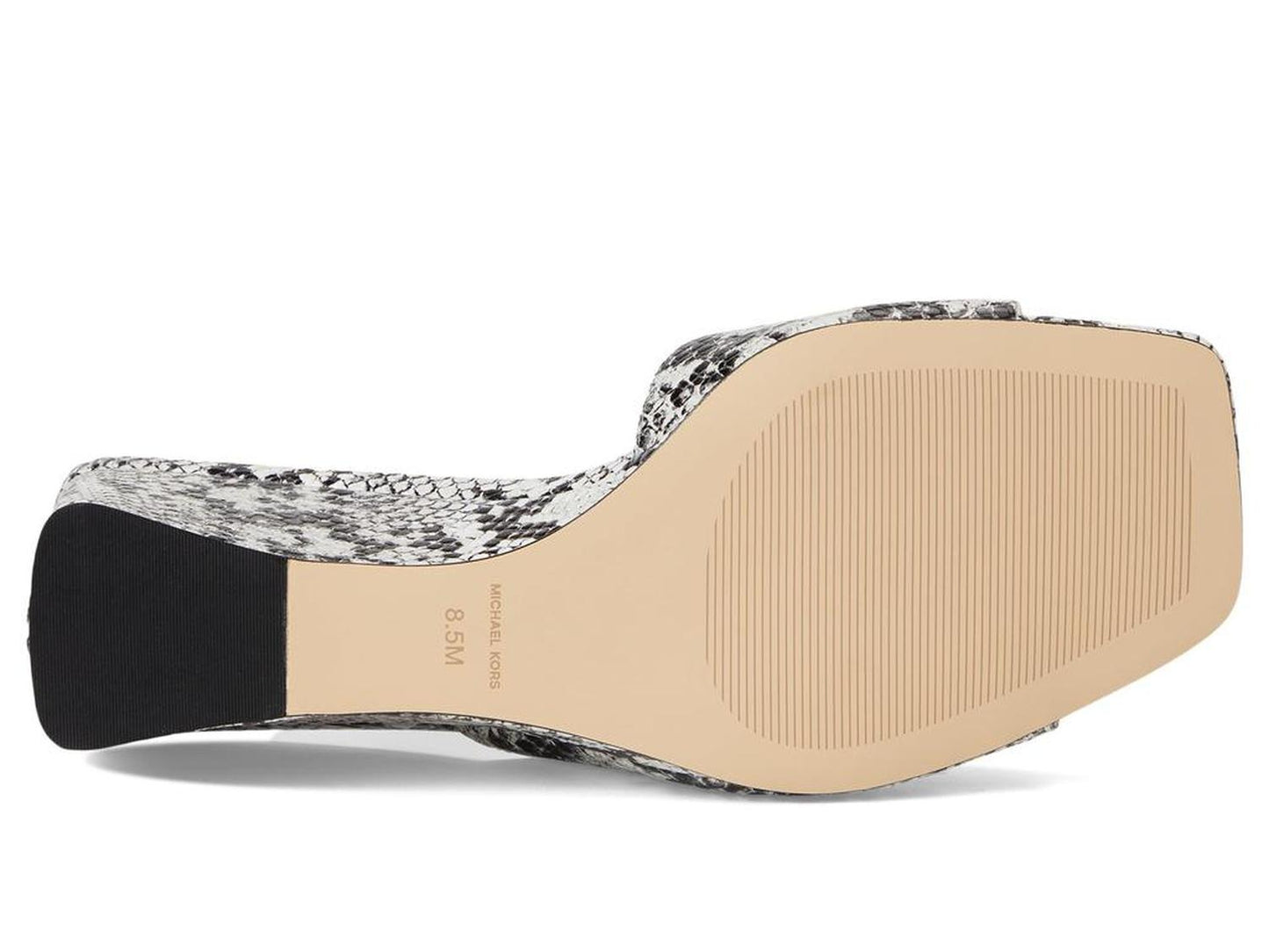 Merriam Wedge