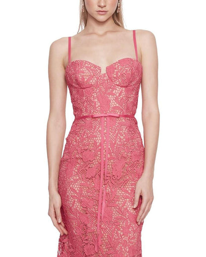 Marchesa Notte Gown