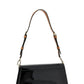 Furla Fold-Over Shoulder Bag