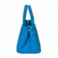 Prada Canapa  Canvas Tote Bag (Pre-Owned)