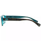 HC6040 Women's Rectangle Eyeglasses