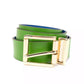 Women's 32mm Reversible Leather Belt