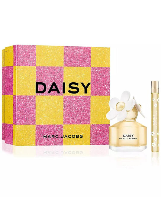 2-Pc. Daisy Eau de Toilette Holiday Gift Set