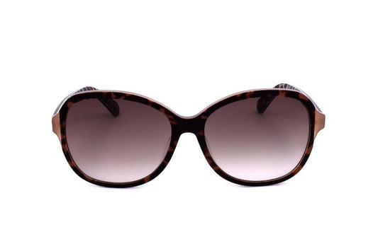 Kate Spade Butterfly-Frame Sunglasses