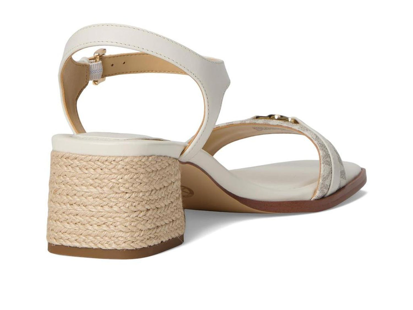 Mandy Mid Sandal