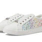 Jem Crystal Monogram (Little Kid/Big Kid)