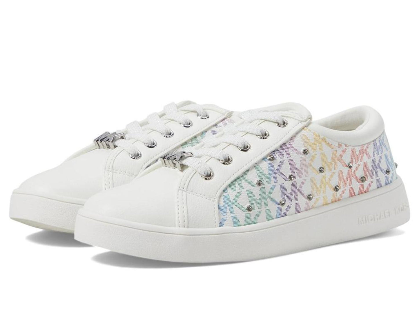 Jem Crystal Monogram (Little Kid/Big Kid)