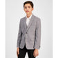Big Boys Classic Fit Suit Jacket