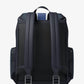 Cooper Medium Striped Signature Logo City Backpack