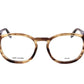 Marc Jacobs Eyewear Oval Frame Glasses