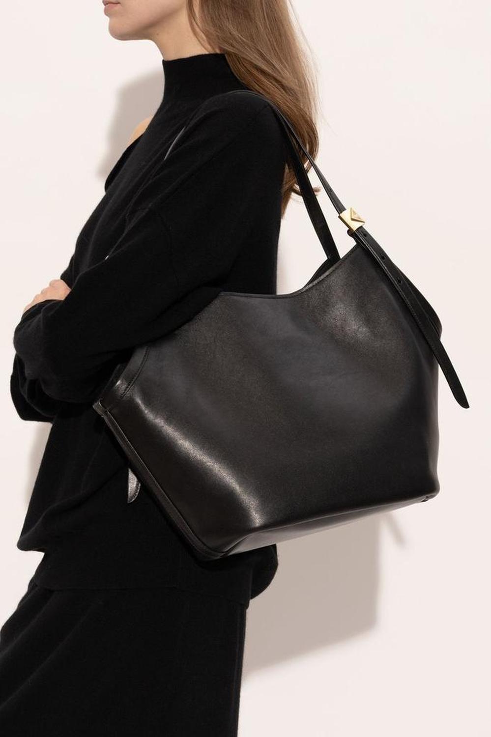 Kate Spade Deco Tulip Tote Bag