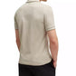 Men's Slim-Fit Polo Shirt