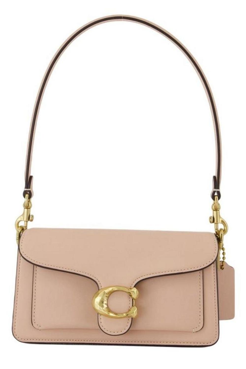 Coach Tabby 20 Shoulder Bag