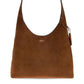 Coach Brooklyn 28 Logo Detailed Tote Bag