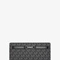 Carson Large Signature Logo Wallet