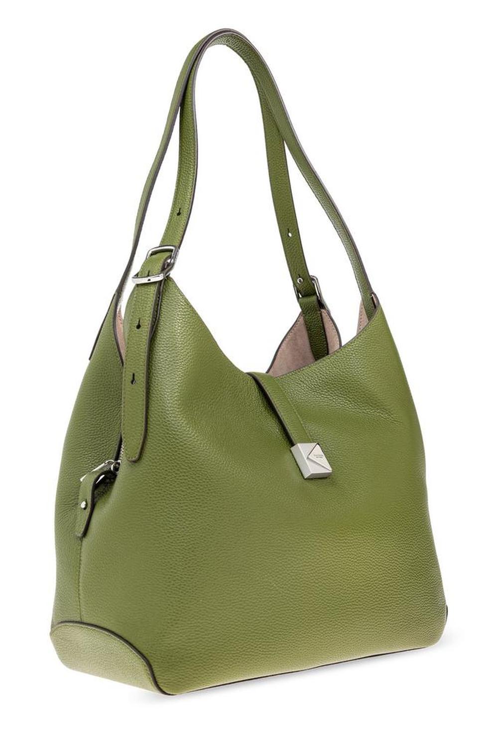 Kate Spade Deco Large Shoulder Bag