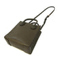 Mercer  Leather Shopper Bag (Pre-Owned)