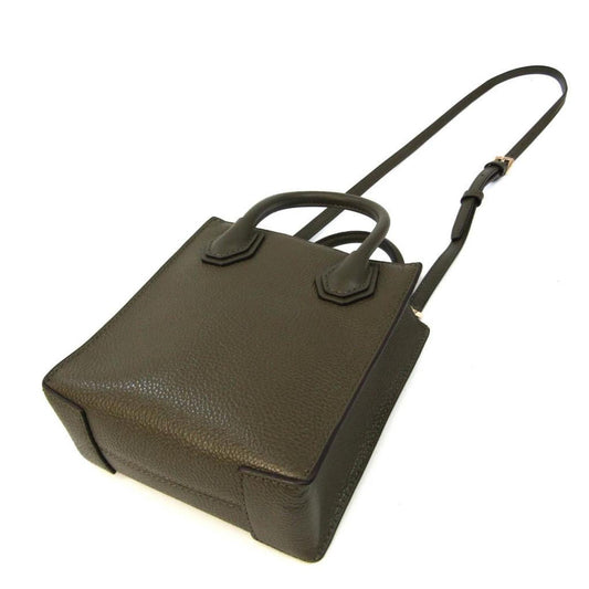 Mercer  Leather Shopper Bag (Pre-Owned)