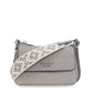 Kate Spade Floral Strap Crossbody Bag